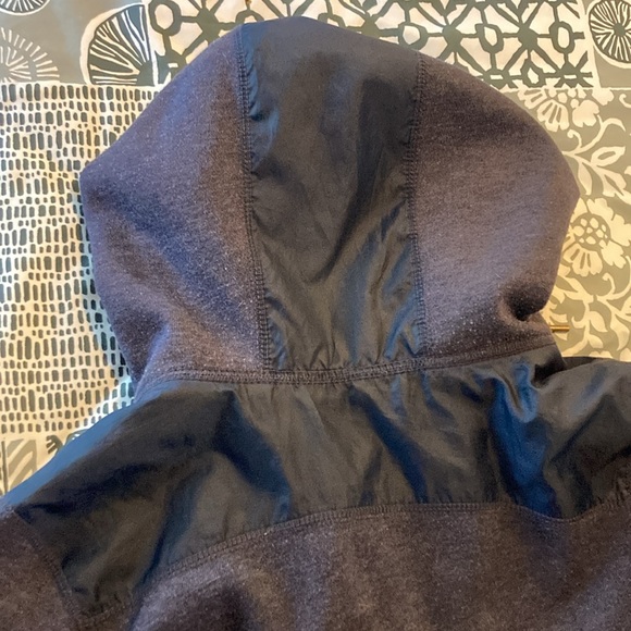 Reversible Navy Eddie Bauer Lightweight Jacket / Windbreaker. - Picture 7 of 12